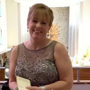 Meet your Posher, Karen